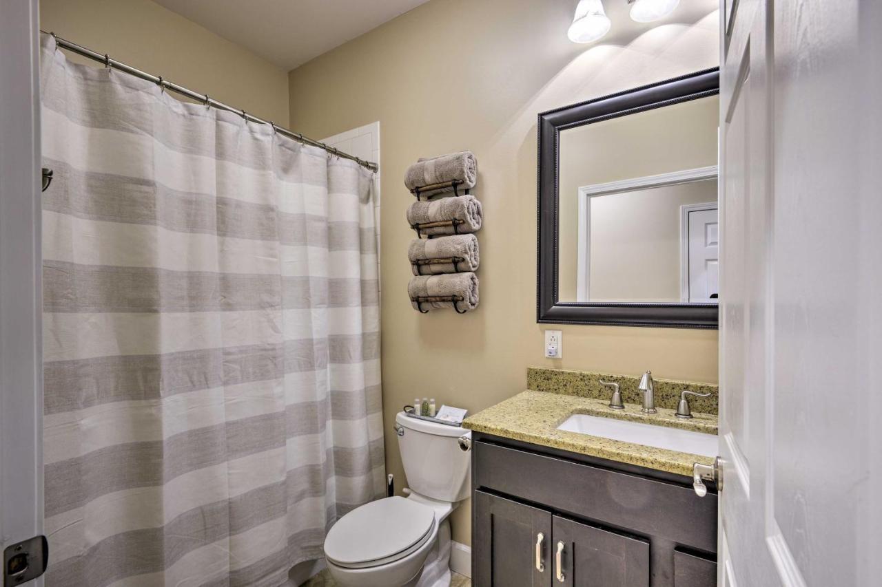 Lovely Rushville Home With Canandaigua Lake Acess! Exterior photo