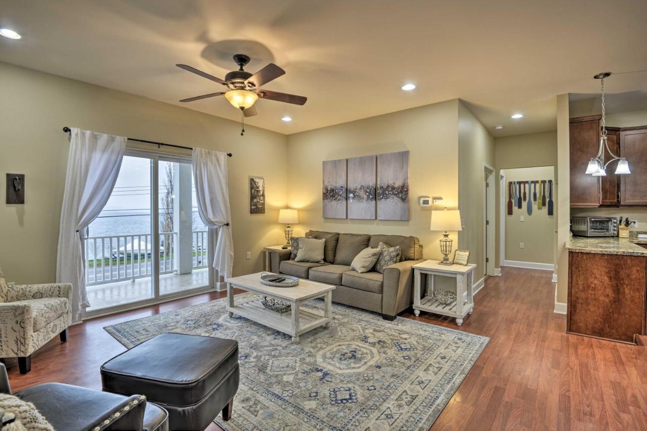 Lovely Rushville Home With Canandaigua Lake Acess! Exterior photo