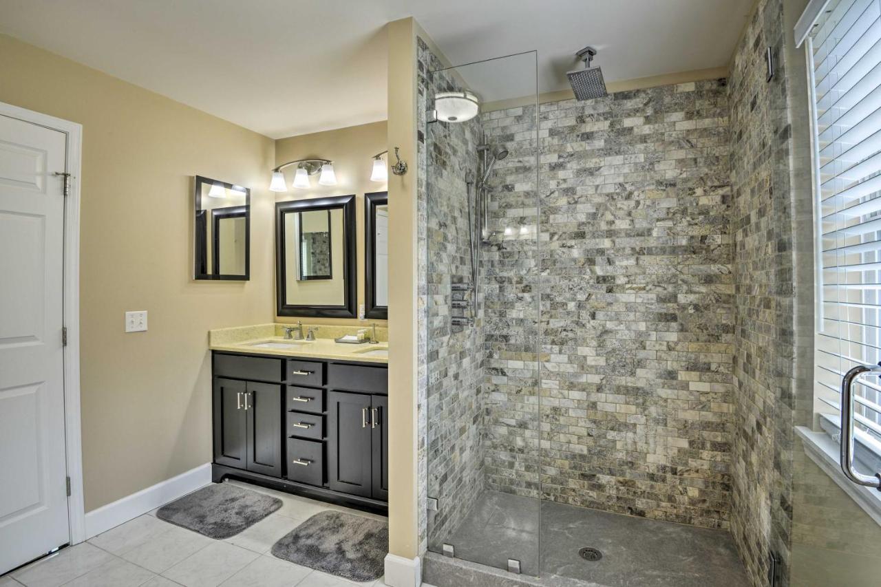 Lovely Rushville Home With Canandaigua Lake Acess! Exterior photo